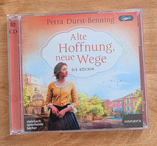 Petra Durst-Benning DIE