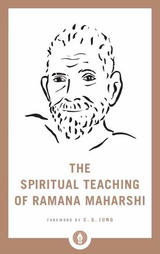 Ramana maharshi the spiritual - the,