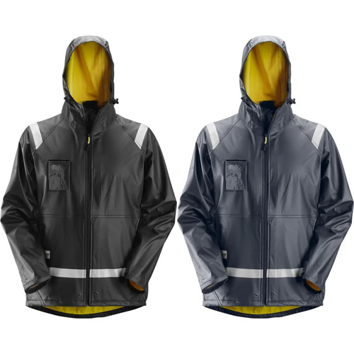 Snickers workwear arbeitsjacke - workwear,