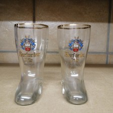 Herforder Stiefel 2x Glas 0,2