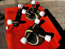 Deckenstrahler-Set bronze