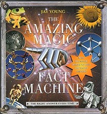 The Amazing Magic Fact Machine