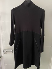 MARC CAIN KLEID N.6(42/44)NP359€Absoluter Hingucker! NEU