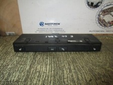 Bedienteil BMW 5 (E60) 525i
