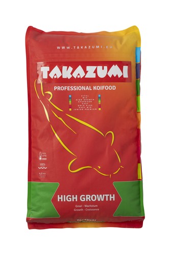 Takazumi high growth optimales - high,