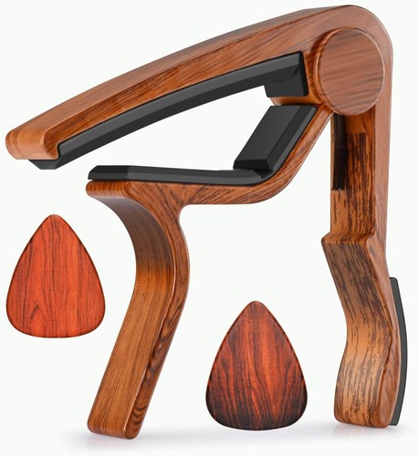 Moreyes gitarre capo für - capo,