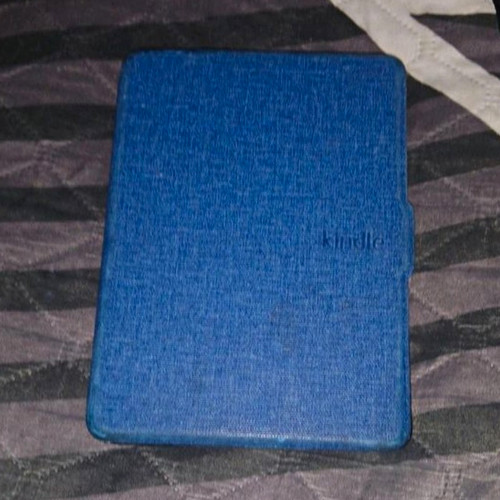 Amazon kindle mit hülle - amazon,