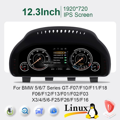 Bmw f10 f11 f01 - bmw,