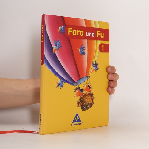 Fara und schuljahr - und, fu: