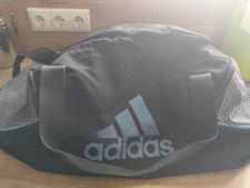 Sporttasche von Adidas in gutem Zustand
