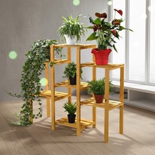 Blumentreppe mit ver. Etagen