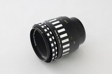 Objektiv Schacht Edixa