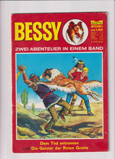 Bessy Doppelband 5 original