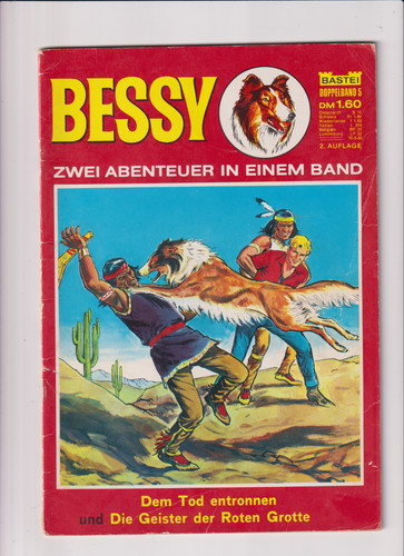 Bessy doppelband original - 5,