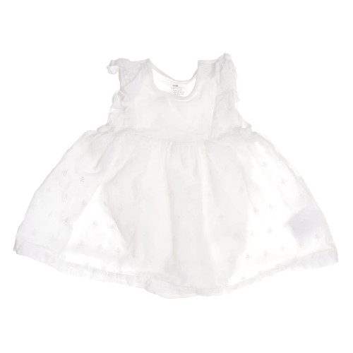 Taufkleid größe 62 - h&m,, größe:
