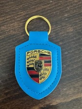 Porsche Wappen -