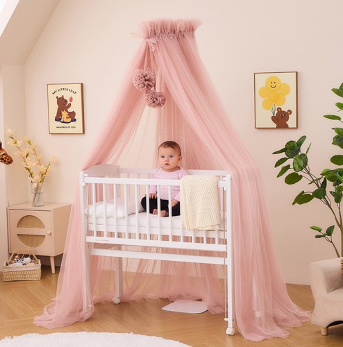Alavya home betthimmel mit - home,