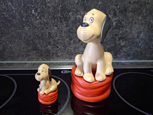 Wum der grosse preis - ,