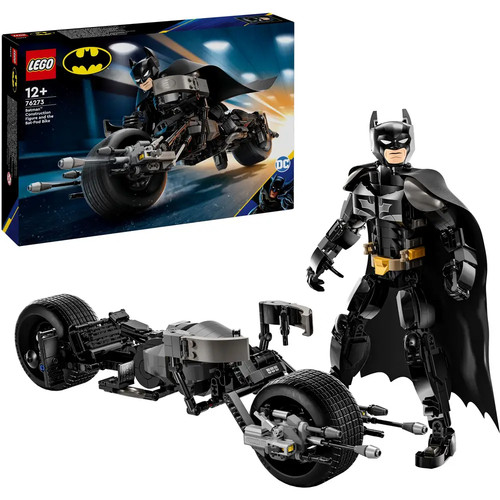 Lego comics super - dc,