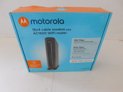 Motorola 16x4 kabel - 16x4, plus