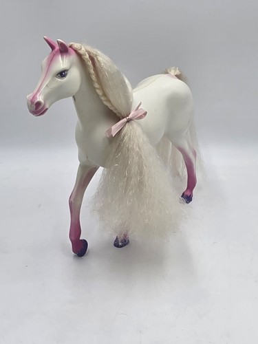 Barbie ähnliches sindy pferd - ähnliches,