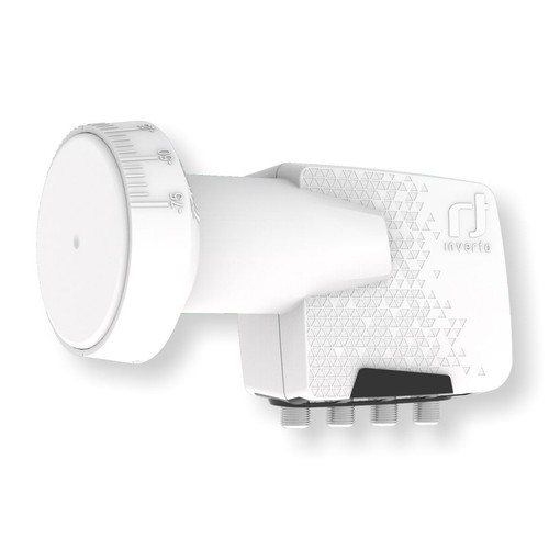 Inverto quad universal - inverto, home