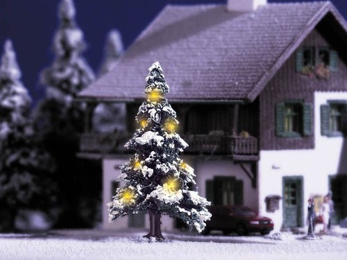 Busch 5410 weihnachtsbaum - 5410,