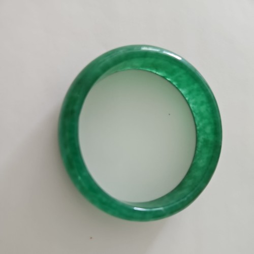 Alter schöner jadeit armreif - alter,