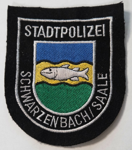 Polizei bayern 60er - bayern,