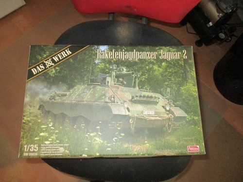 Daw35035 das werk - daw35035, 1/35
