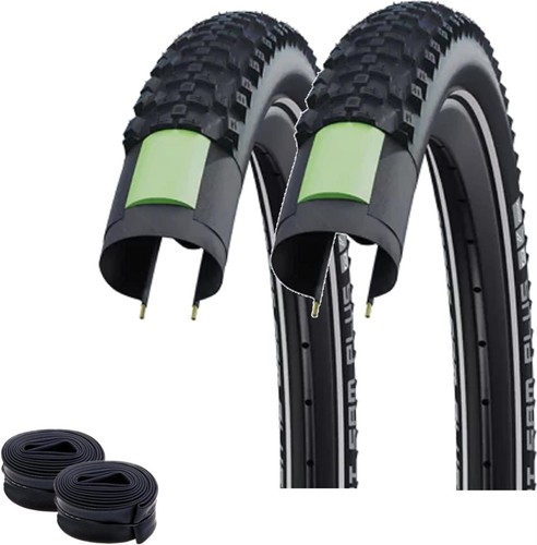Schwalbe smart sam plus - smart,