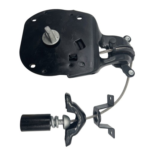 Halteseil reserveradhalter - halteseil,