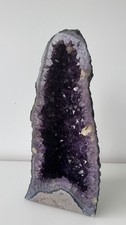 Großer Amethyst - Druse –