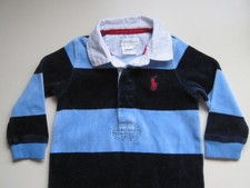 Ralph Lauren Nicky Strampler