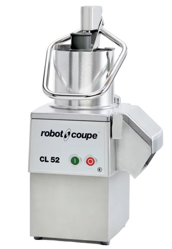 Robot coupe 52 - robot-coupe,