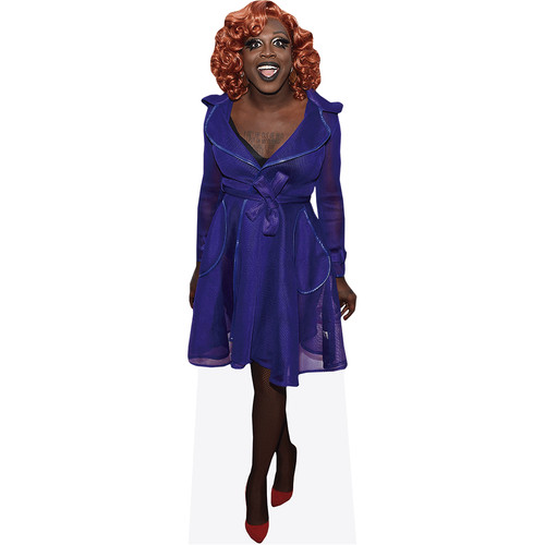 Bob the drag queen lila - bob,