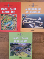 alba Modellbahn Praxis  Band
