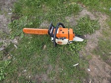 Motorsäge Kettensäge  STIHL
