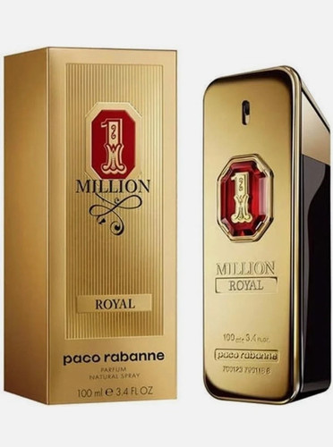 Paco rabanne one - rabanne, 1