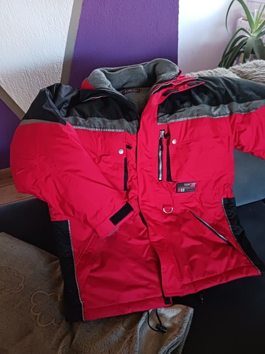 Ski und freizeit jacke herren - jacke,