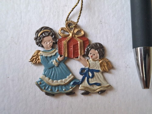 Vintage weihnachtsbaumschmuck - vintage,