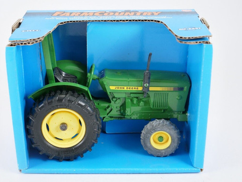 Ertl farm country john - ertl, 1/16
