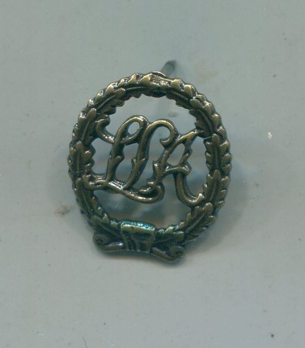 Pin landessportabzeichen - pin,