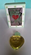 COEUR BRISÈ de Casanova EdP Miniatur 10 ml Eau de Parfum OVP!