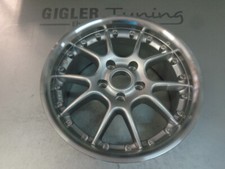 Keskin KT3 Felge 7,5x16 5x112