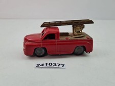 Auto Feuerwehr Foreign E