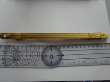 70)  Mützenkordel Sturmriemen