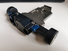 Chrosziel Sony 401-56 HD Heavy Duty Rod Support f.SONY F900 Kameraplatte Rosette