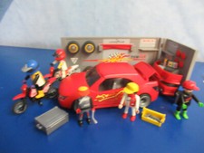 4321  Tuning Sportwagen