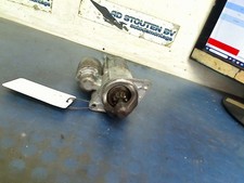 Starter Opel Astra H GTC (L08)
